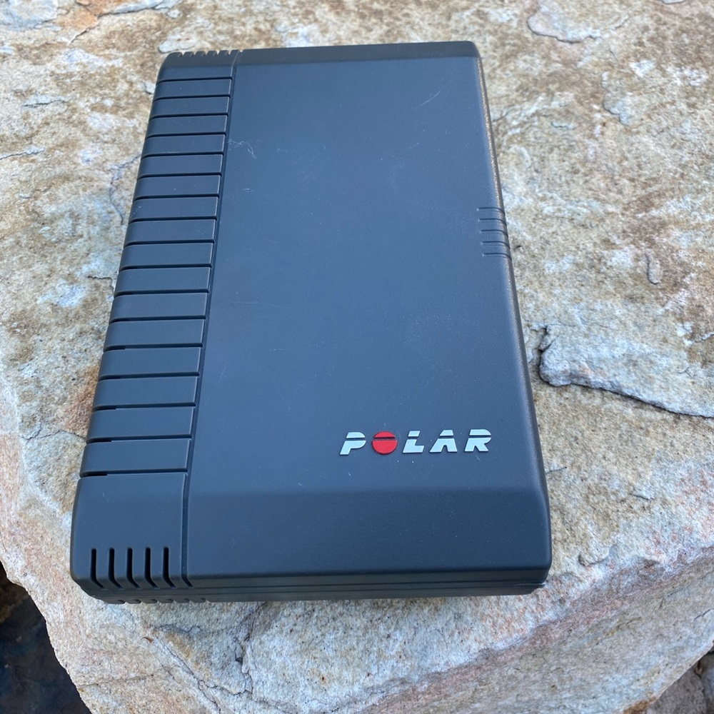Polar Heart Rate monitor.  NWOT